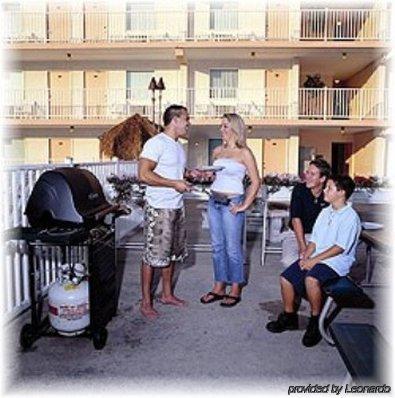 Isle Of Palms Motel Wildwood Facilități foto
