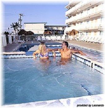 Isle Of Palms Motel Wildwood Facilități foto